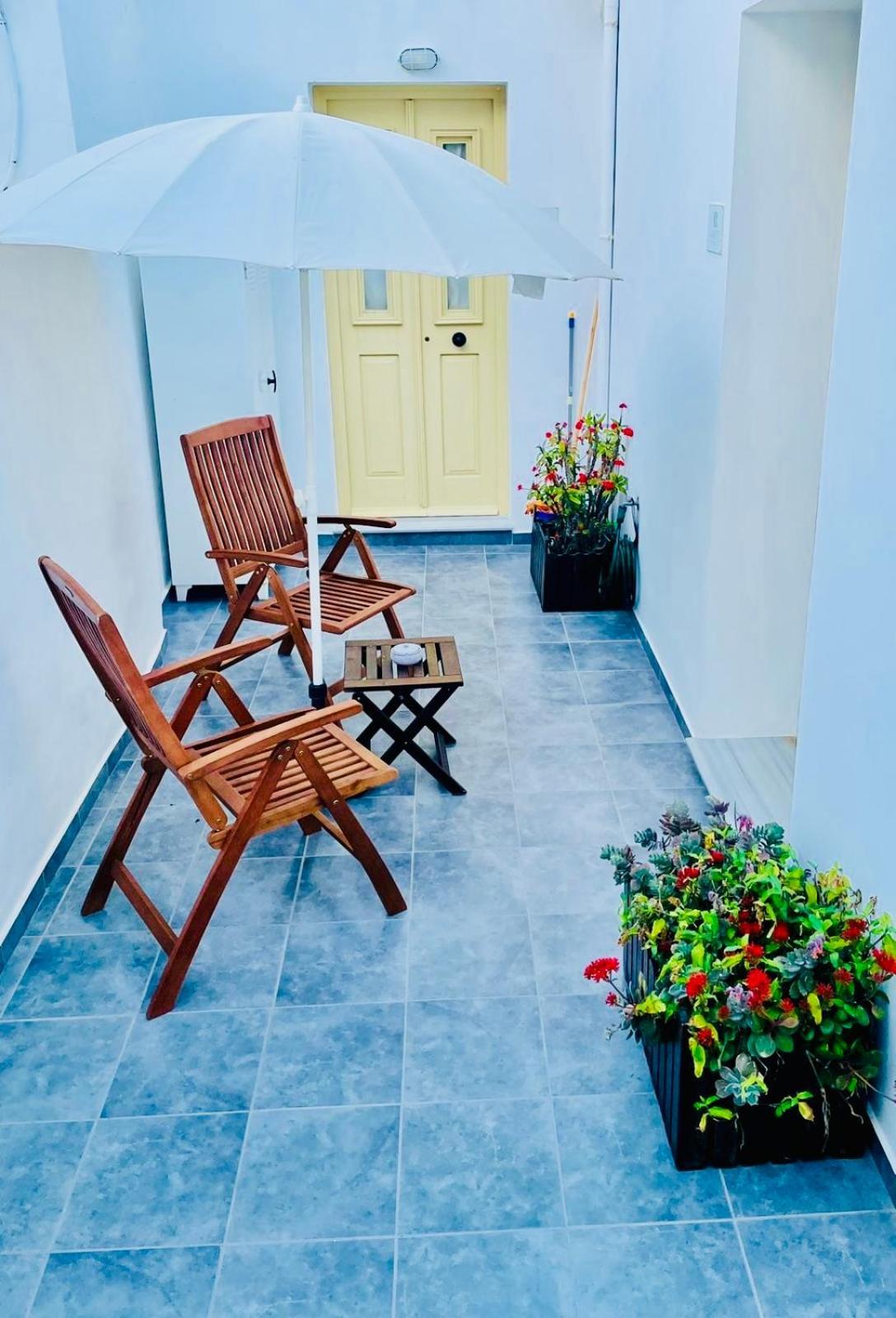 Aegli Apartments Σύμη Εξωτερικό φωτογραφία