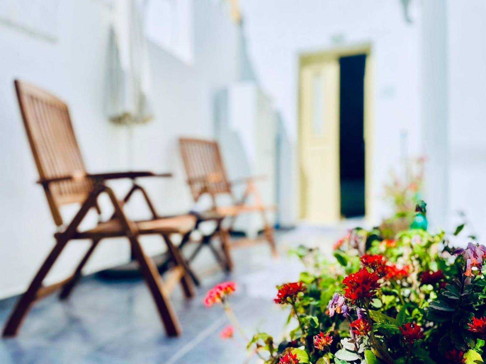 Aegli Apartments Σύμη Εξωτερικό φωτογραφία
